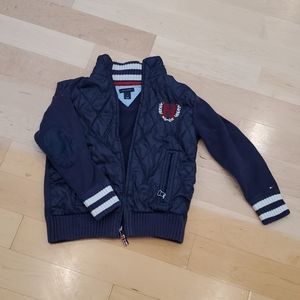 Tommy Hilfiger jacket